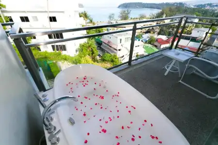 Sugar Palm Grand Hillside - 41