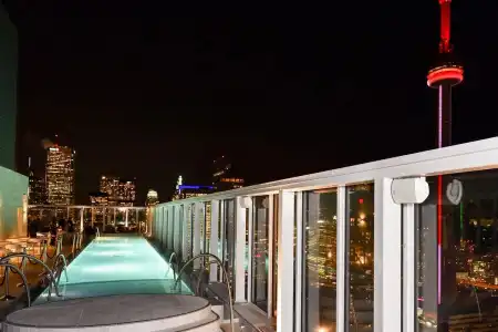 Bisha, a Luxury Collection, Toronto - 24