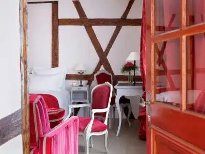 Cour du Corbeau Strasbourg - MGallery Collection - 6
