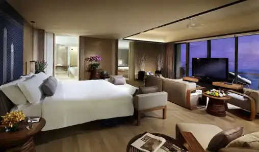 InterContinentals SANYA RESORT by IHG - 48