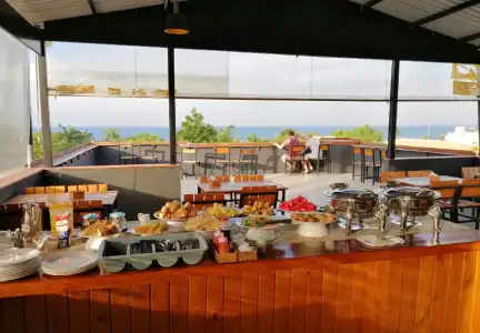 T&T Resort And Spa - 24