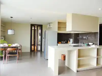 Balcony Courtyard Sriracha & Serviced Apartments (SHA Extra Plus) - 88