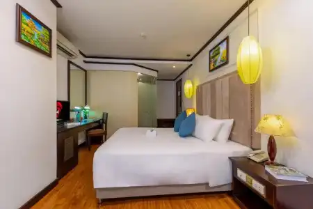 Babylon Grand & Spa - 72