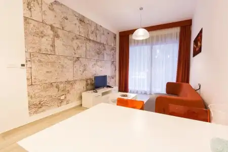 Apart Sea Fort - 78