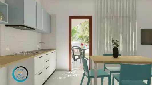 Residence Torre del Porto - 76