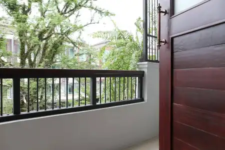 Hogwortz hostel - 16