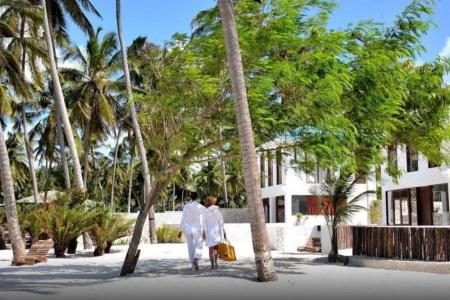 Indigo Beach Zanzibar - 20