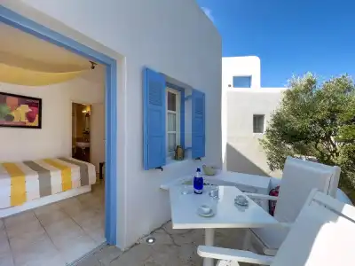 Chora Resort & Spa - 78