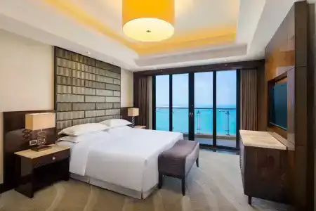 Four Points by Sheraton Hainan, Sanya - 77