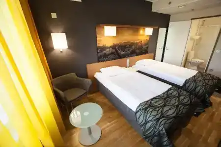 Scandic Meilahti - 11