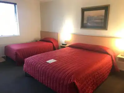 Harbour City Motor Inn - 25