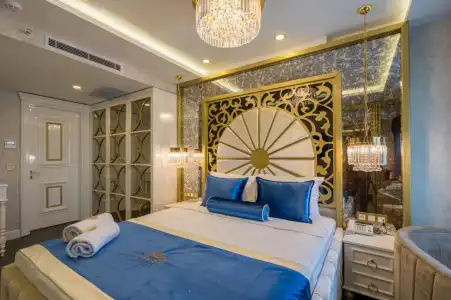 Les Lion Luxury Spa - 27