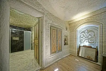 Kayatas Cave Suites - 185