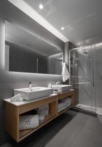 Athens Hill Luxury Apartments - 30