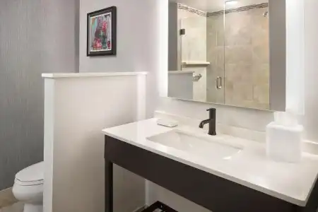 Courtyard by Marriott Washington, DC/Foggy Bottom - 9