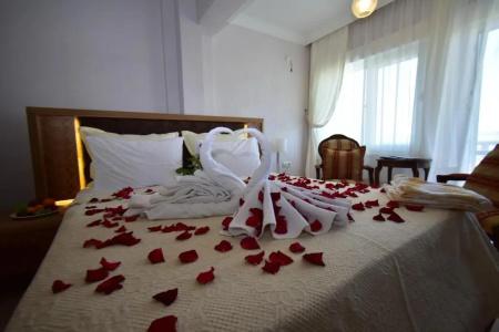 Cunda Aşiyan Otel - 46