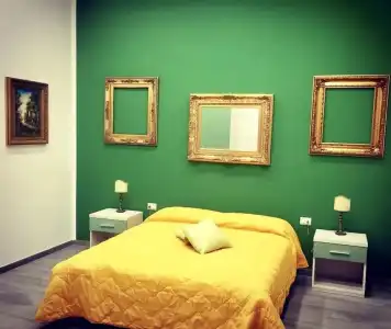il Sogno di Partenope - 1