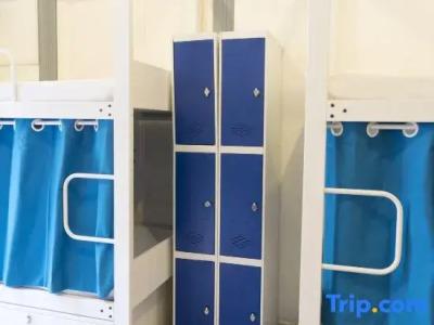 Soul Backpackers - 56