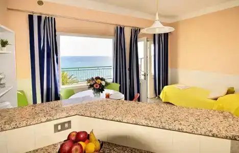 Blue Beach Villaggio Turistico - 11