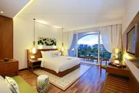 Lasenta Boutique Hoian - 46