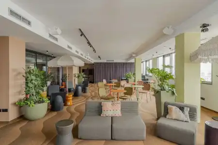 WorkNomads LAB-Coliving & Coworking - 1