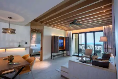 Saadiyat Rotana Resort and Villas - 84