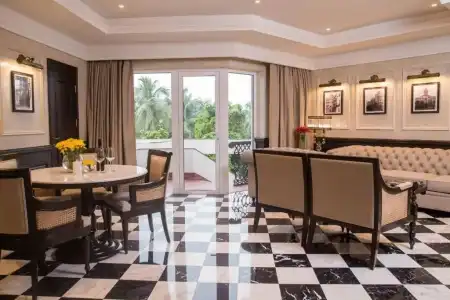 Taj Bengal - 148