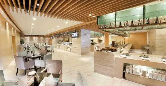 Dorsett Chengdu - 12