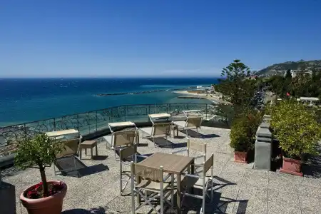 Lolli Palace Sanremo - 24