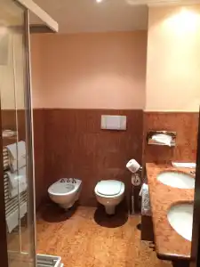 Albergo Le Due Corti - 61