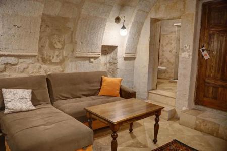 Elegance Cave Suites - 24