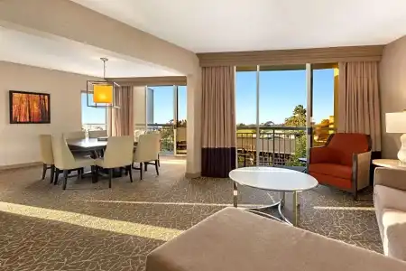 Hilton La Jolla Torrey Pines - 155