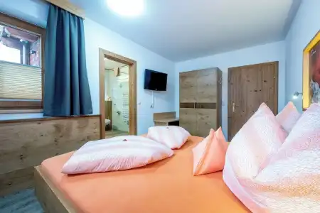 Alpenresort Thanner - 52