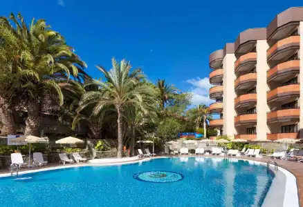 MUR Neptuno Gran Canaria - Adults Only - 20