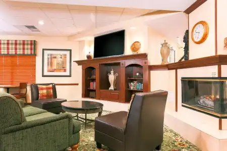 Residence Inn Tulsa South - 11