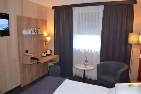 Premier Inn Lindau - 29
