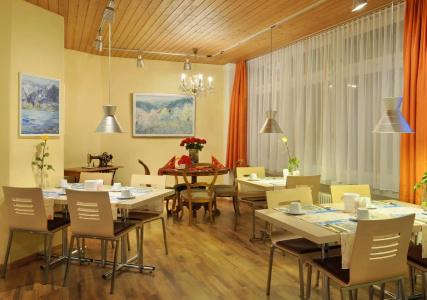 Derby Interlaken - Action & Relax Hub - 15