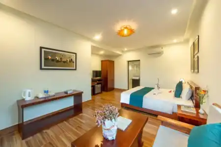 Betel Garden Villas - 102