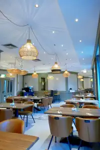 Amadeus Frankfurt - 48