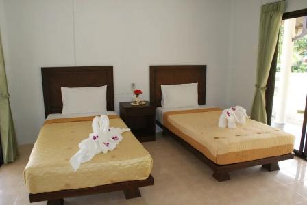 Coral Resort - 143