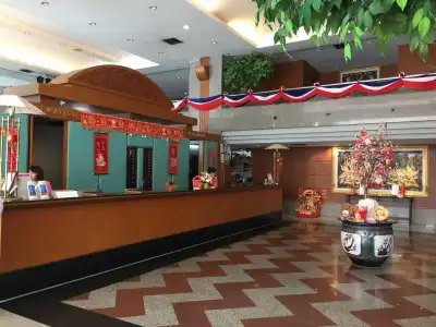 Siam Center - 11