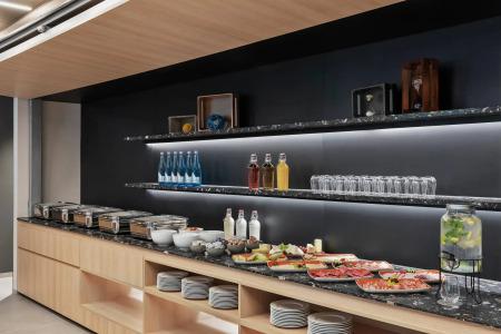 Courtyard Freiburg - 10