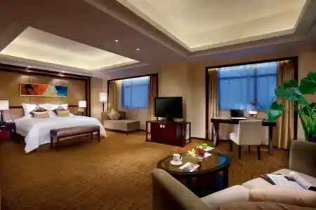 Zhengzhou Yuehai - 54