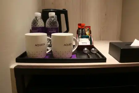 Aqueen Prestige Lavender - 15