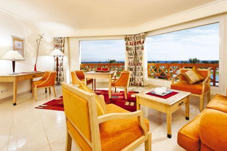 Mövenpick Taba - 19