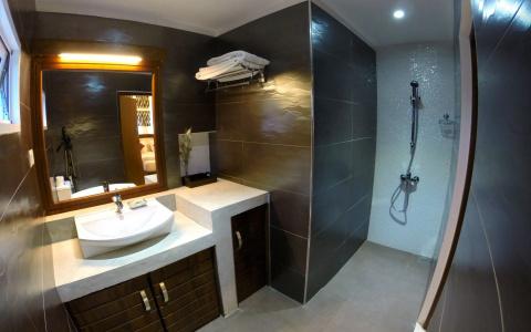 Winter Villa - 6