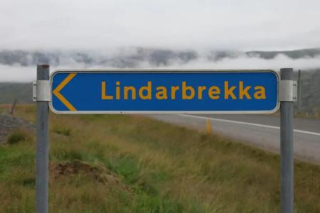 Lindarbrekka - 23