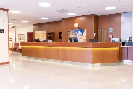 Scandic Rauma - 1