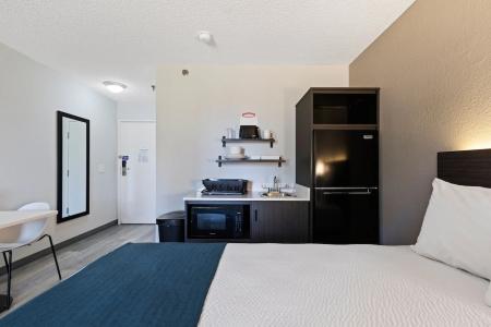 Studio 6 Tucson, AZ - North - 53