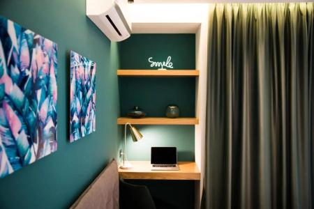 PINACOTA SUITES ATHENS - 89